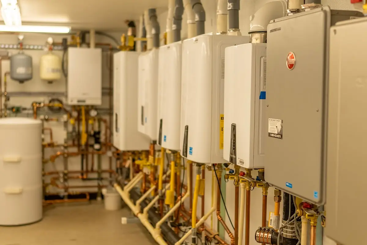 Pipe Bursting in Rosewood Heights, IL